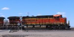 BNSF 6753